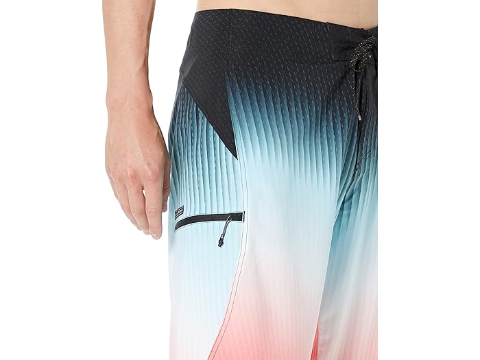 (取寄) ビラボン フルイド プロ 21 ボードショーツ Billabong Fluid Pro 21" Boardshorts Multi
