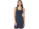 (取寄) TASC パフォーマンス リズム レイサーバック ドレス tasc Performance Rhythm Racerback Dress Classi...