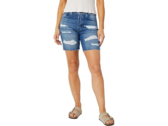 () å֥ 90s 롼 硼  ץ  Lucky Brand 90s Loose Shorts in...