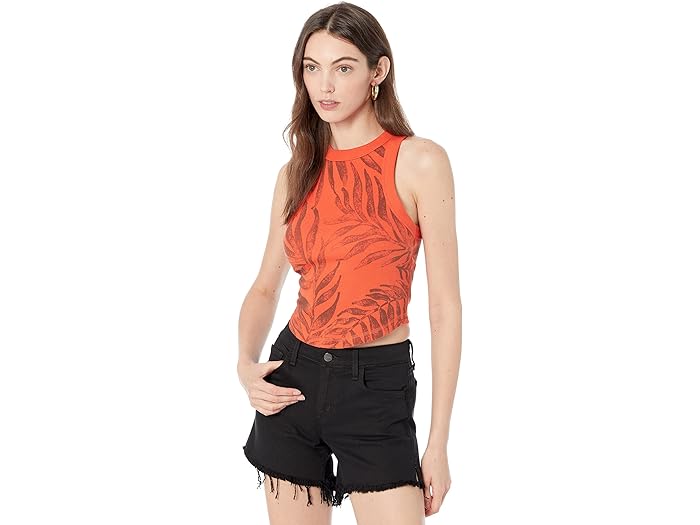 () եԡ ࡼ֥ ץ   ץƥå FP Movement Open Air Tank Printed...