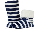 (取寄) ジュールズ スロウチ Joules Slouchy Cream Stripe(4)