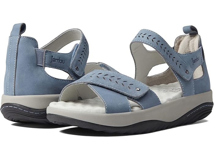 () ֡ ɥ Jambu Sedona Light Blue