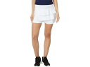 (取寄) テール アクティブウェア コート 4.5 ラッフル スコート Tail Activewear Court 4.5