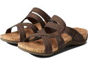 (取寄) ベアパウ カイ リ Bearpaw Kai II Dark Brown