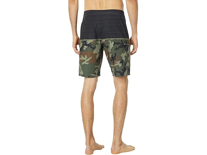 (取寄) オニール ハイパーフリーク バラエティ ボードショーツ O'Neill Hyperfreak Variety Boardshorts Camo