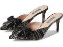 (取寄) SJP バイ サラ ジェシカ パーカー マーベル SJP by Sarah Jessica Parker Marvel Elda Tweed