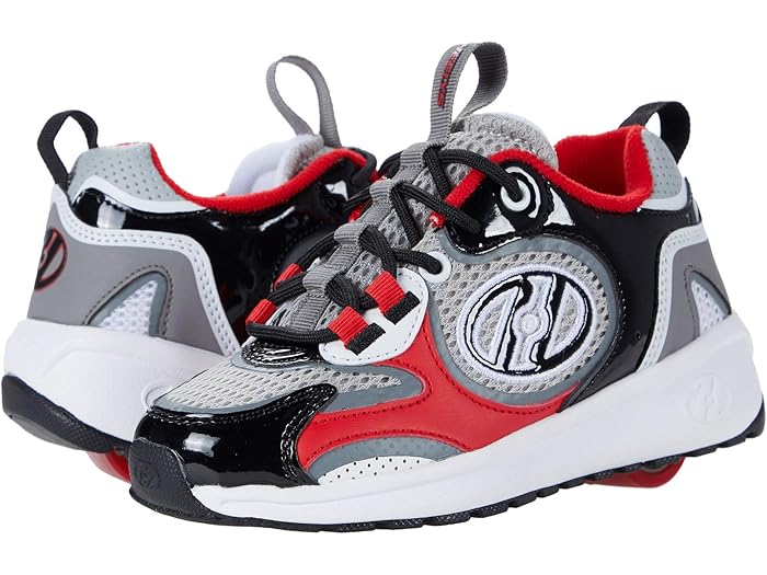 () ҡ꡼ ե ʡ (ȥ å/ӥå Heelys Flow Runner (Little Kid/Big Ki...