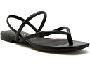 (取寄) ケイティー ペリー ザ クレア サンダル Katy Perry The Claire Sandal Black