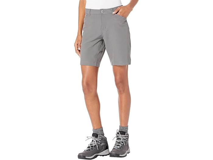 () ǥå ƥ IQ 硼 Dickies Temp IQ Shorts Graphite