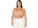 (取寄) スティーブマデン ソウル サーチャー トップ Steve Madden Soul Searcher Top Ginger