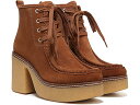 (取寄) サムエデルマン ショー Sam Edelman Shaw Frontier Brown