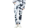(取寄) エレクトリック & ローズ マリソル スウェットパンツ Electric & Rose Marisol Sweatpants Onyx/Cloud