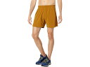 (取寄) サッカニー アウトペース 5 ショーツ Saucony Outpace 5