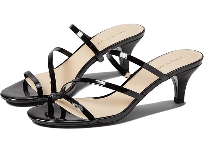 () ڥ ⡼ 쥷 Pelle Moda Elecia Black