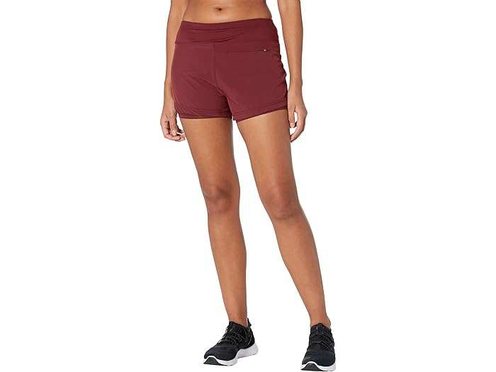 () ե ADV å 21 硼 Craft ADV Essence 2-in-1 Shorts Truffle