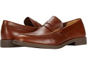 (取寄) スペリー マンチェスター ペニー Sperry Manchester Penny Cognac