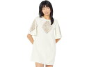 (取寄) マンゴ ブラダ ドレス MANGO Brada Dress Natural