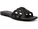 (取寄) ケイティー ペリー ザ ガードナー ウーブン Katy Perry The Gardener Woven Black