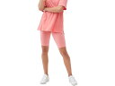 (取寄) マイケル スターズ パワー ジャージ バイカー ショーツ Michael Stars Billye Power Jersey Biker Shorts...