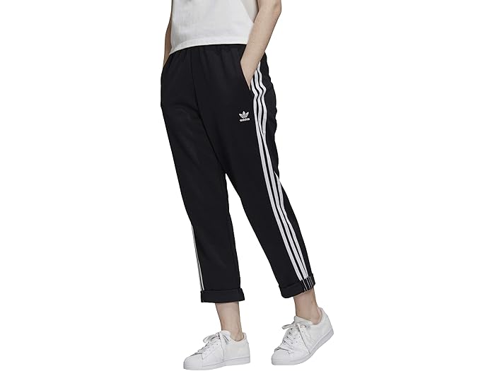 () ǥ ꥸʥ륹 3ȥ饤 ܡե ѥ adidas Originals 3-Stripe Boyfrie...