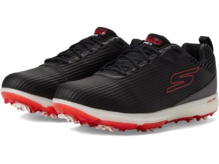 () å㡼    ץ 5 ϥѡ Skechers GO GOLF Go Golf Pro 5 Hyper...