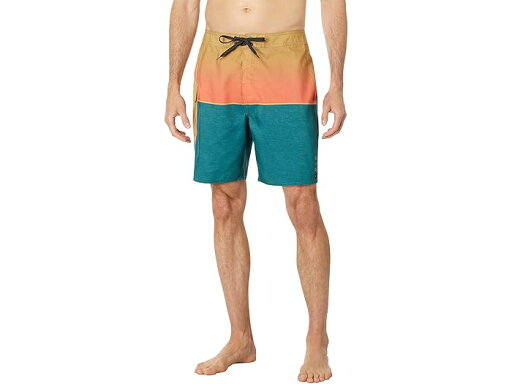 (取寄) リップ カール ドーン パトロール 19 ボードショーツ Rip Curl Dawn Patrol 19" Boardshorts Antique Gold (取寄) リップ カール ドーン パトロール 19 ボードショーツ Rip Curl Dawn Patrol 19" Boardshorts Antique Gold