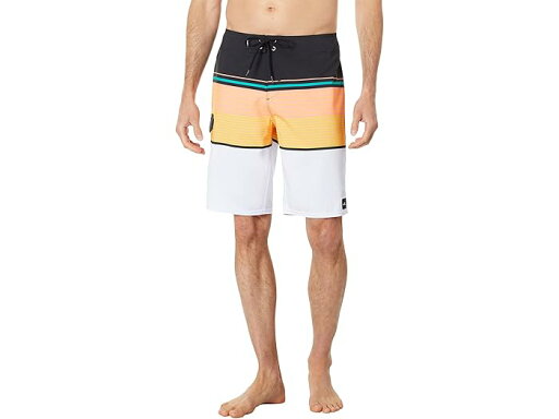 (取寄) オニール レノックス ストライプ 21 ボードショーツ O'Neill Lennox Stripe 21" Boardshorts Coral (取寄) オニール レノックス ストライプ 21 ボードショーツ O'Neill Lennox Stripe 21" Boardshorts Coral