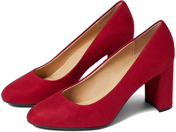 () CL Х ɥ꡼ եƥ CL By Laundry Lofty Red Super Suede