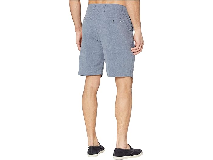 (取寄) ハーレー 20 4-ウェイ ストレッチ ボードショーツ Hurley 20" 4-Way Stretch Boardshorts Obsidian