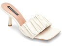 (取寄) BCBGマックスアズリア ダラス ラインストーン ミュール BCBGMAXAZRIA Dallas Rhinestone Mule Magnolia