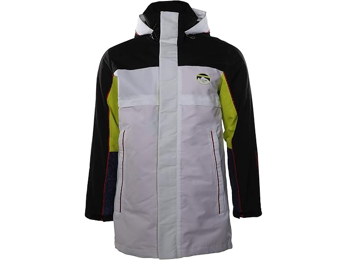 () ס ס X lb ȡ 㥱å PUMA Puma X LB Storm Jacket Puma White