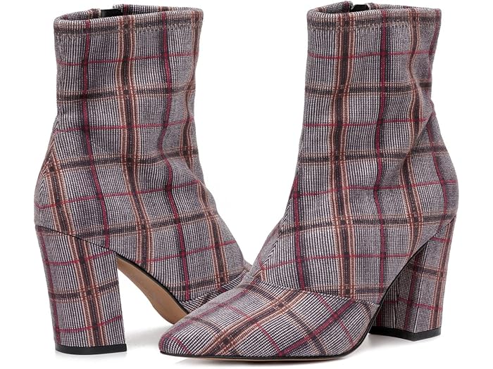 (取寄) ジェシカ シンプソン ヘンドリア Jessica Simpson Hendria Black/White