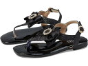 (取寄) バッジェリーミシュカ キッズ テイラー メタリック ボウ サンダル (リトル キッド/ビッグ キッド) Badgley Mischka Kids Ta...