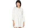 (取寄) マンゴ ブルーナ-H ドレス MANGO Bruna-H Dress White