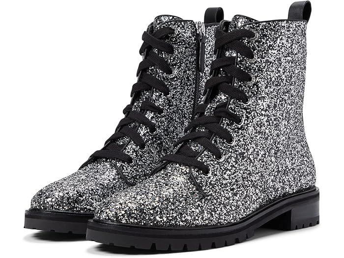 (取寄) ケイトスペード ジェマ Kate Spade New York Jemma Black/Silver