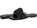 (取寄) マークフィッシャー マーロン Marc Fisher LTD Marlon Black Leather