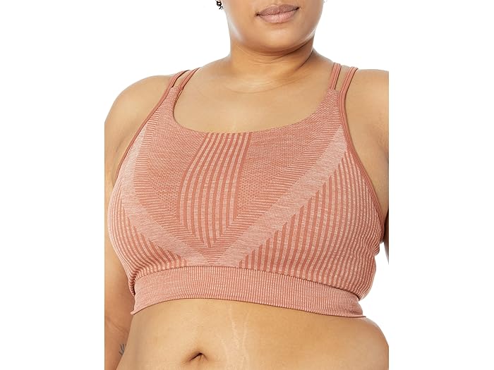 () ޡȥ ȥ˥å ȥå ֥ Smartwool Intraknit Strappy Bra Copper