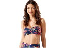 (取寄) トミーバハマ アイランド ケイズ トロピカル ヘアバンド Tommy Bahama Island Cays Tropical Bandeau Mare...