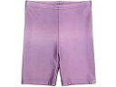 (取寄) アパマンキッズ バイク ショーツ (トドラー/リトル キッズ/ビッグ キッズ) Appaman Kids Bike Shorts (Toddler/Little Kids/Big Kids) Metallic Pink