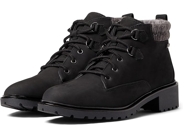() åݡ 饤꡼ ϥ Rockport Ryleigh Hiker Black Waterproof