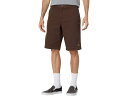 (取寄) ルーカ アメリカーナ 22 ショーツ RVCA Americana 22" Shorts Chocolate 1