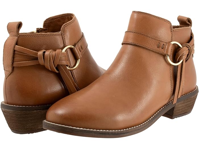 () եȥ ꡼ SoftWalk Reade Cognac