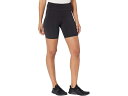 (取寄) テンツリー インモーション バイク ショーツ tentree Inmotion Bike Shorts Meteorite Black