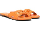 (取寄) サーカスNYバイサムエデルマン ケイト Circus NY by Sam Edelman Cate Orange Popsicle
