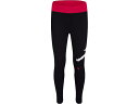 (取寄) ジョーダンキッズ ジャンプマン バイ ナイキ レギングス (リトル キッズ) Jordan Kids Jumpman By Nike Leggings...