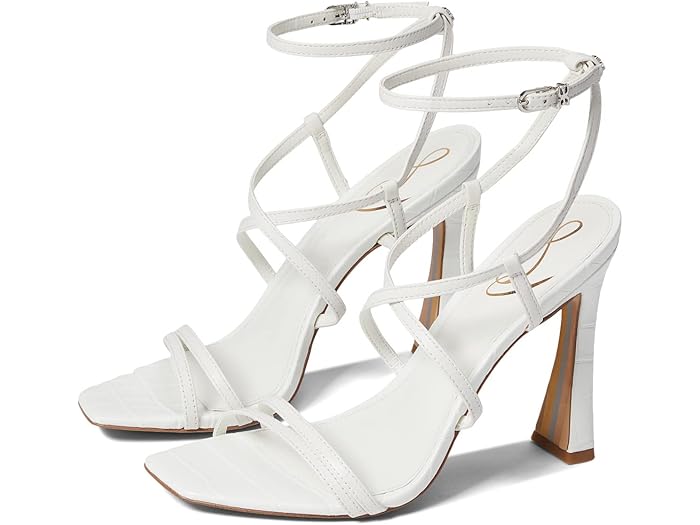 () २ǥޥ ꡼ Sam Edelman Lela Bright White