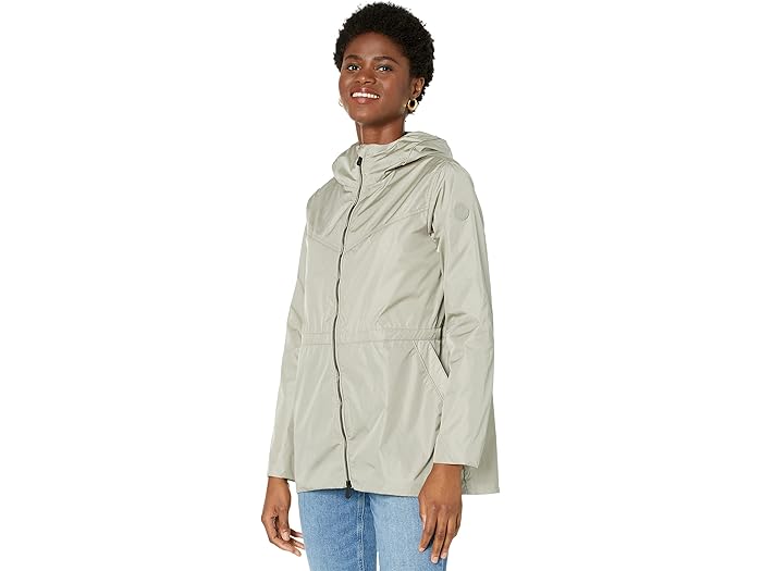 ()   å  աǥå  Save the Duck Juno Hooded Coat Moonstone G...