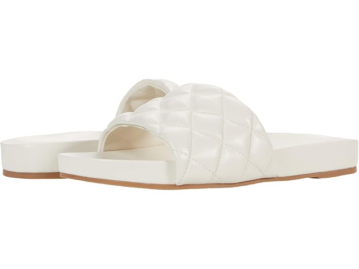 () ޡեå㡼 Marc Fisher LTD Imenal Ivory Leather