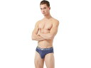 (取寄) エンポリオ アルマーニ ザ ニュー アイコン ブリーフ Emporio Armani The New Icon Brief Denim