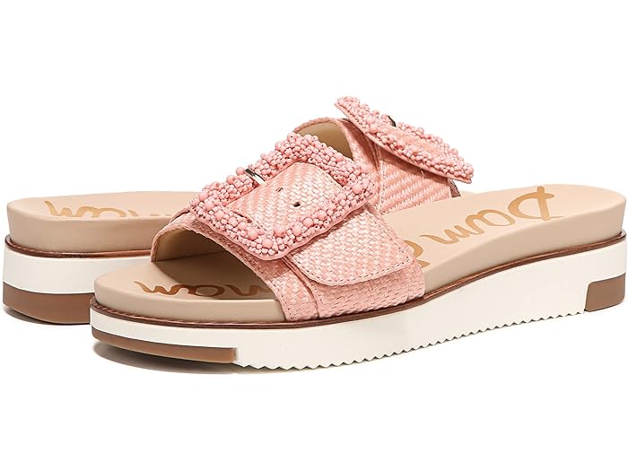 () २ǥޥ ꥢ ӡ Sam Edelman Ariane Beads Coral Peach